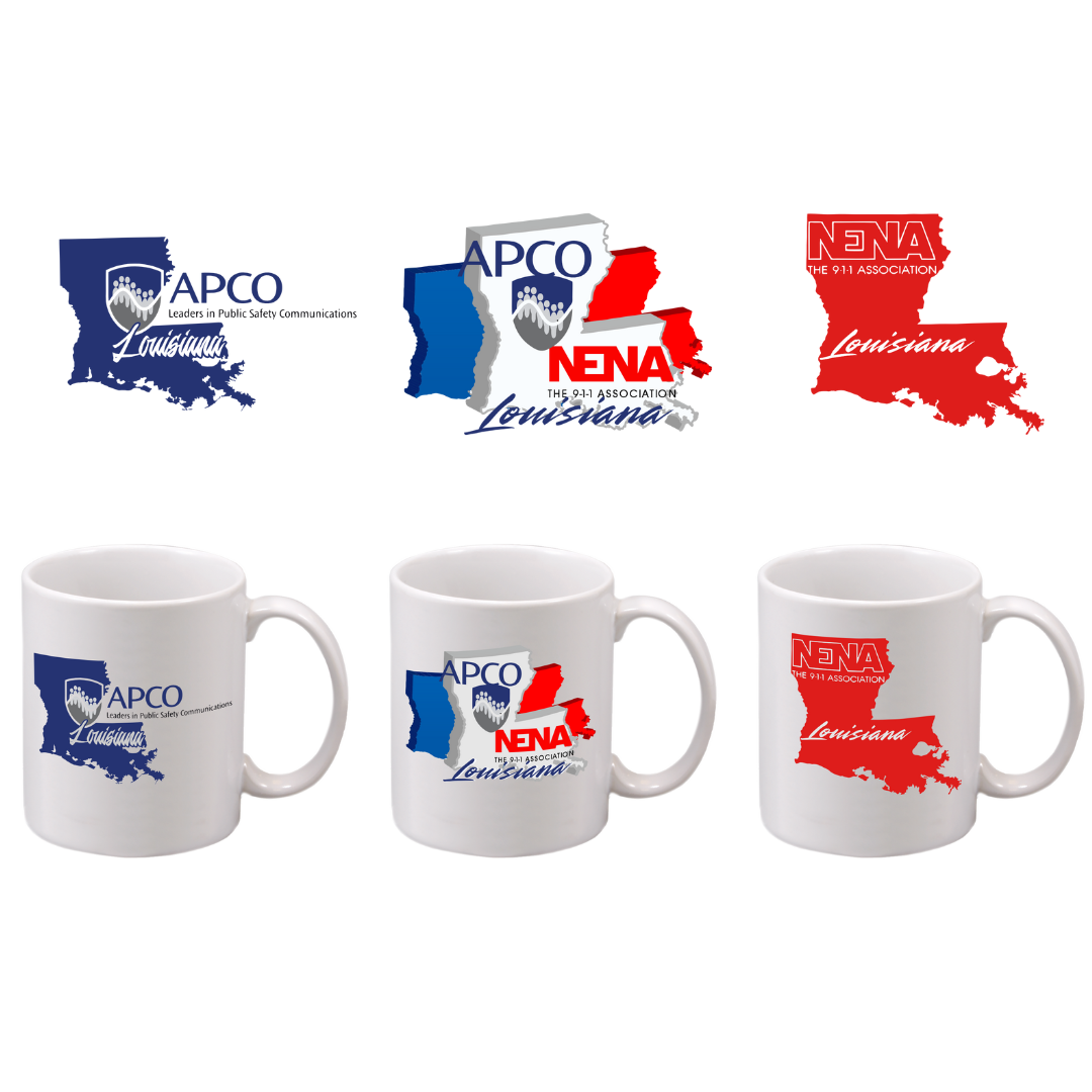 Ceramic Coffee Mug -APCO-NENA