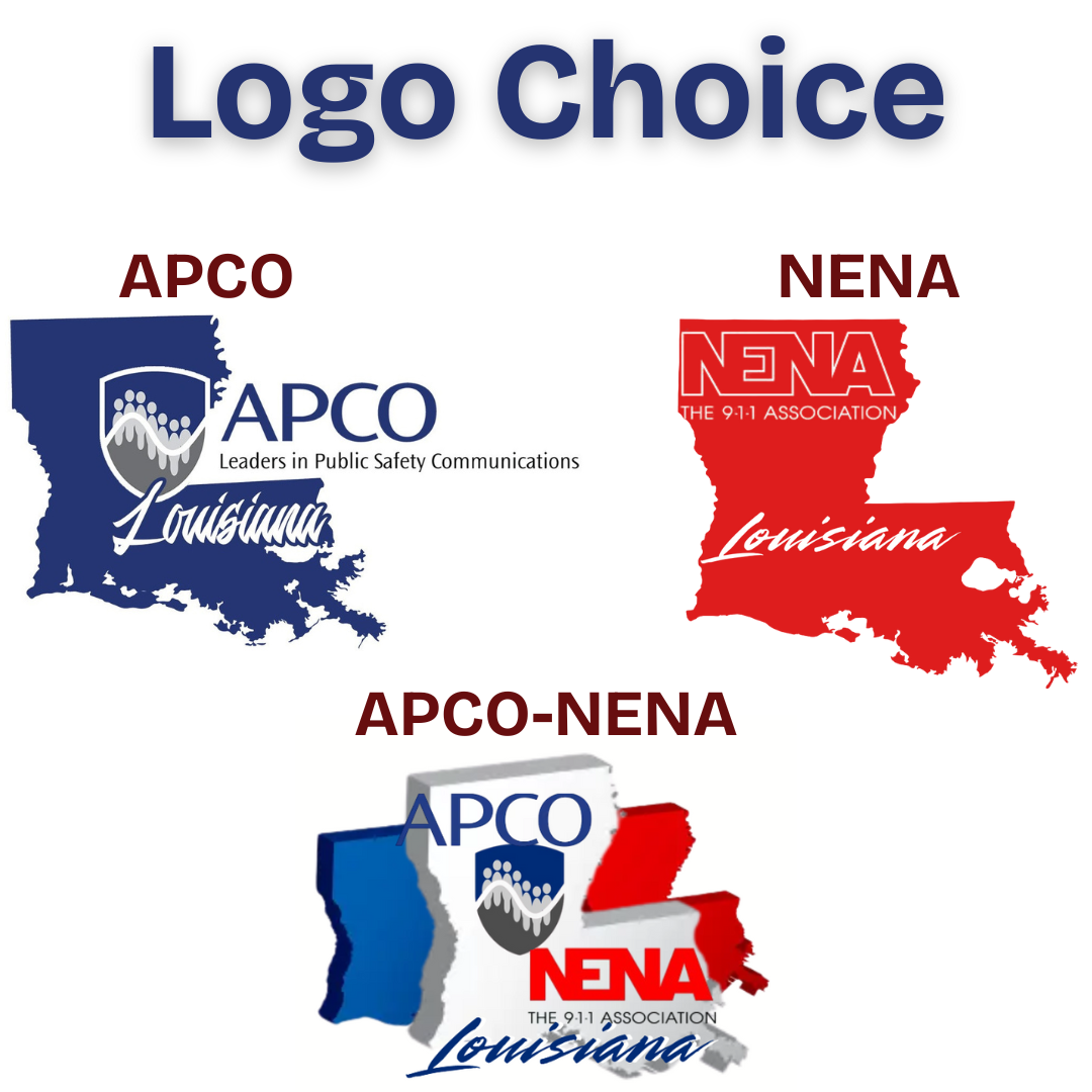 Hat Clip with Golf Ball Marker - APCO-NENA