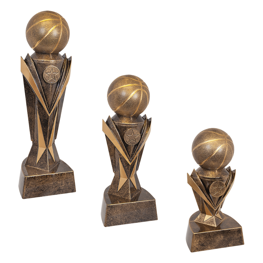 Basketball Astro Award