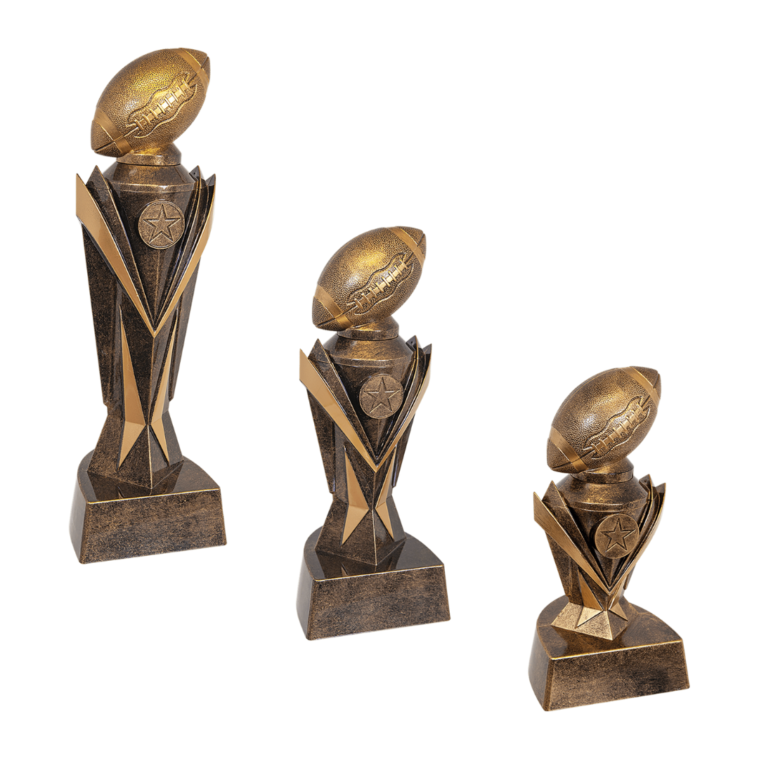 Football Astro Award