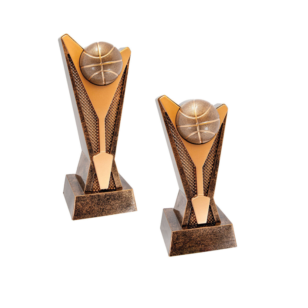 Basketball Rock Star Award