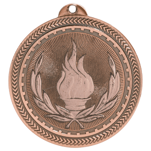 BriteLazer Victory Medal