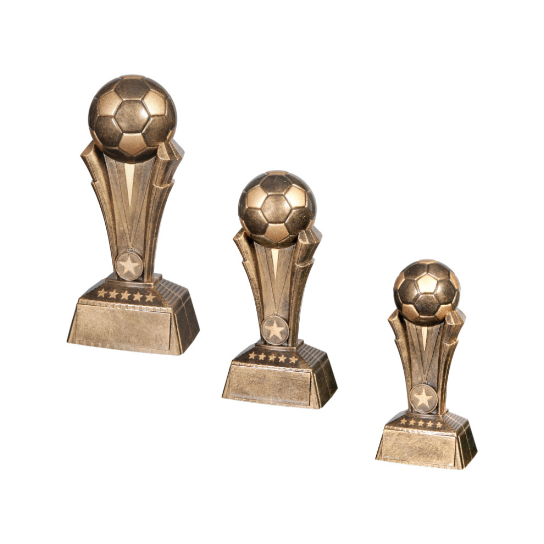 Soccer Champion Award
