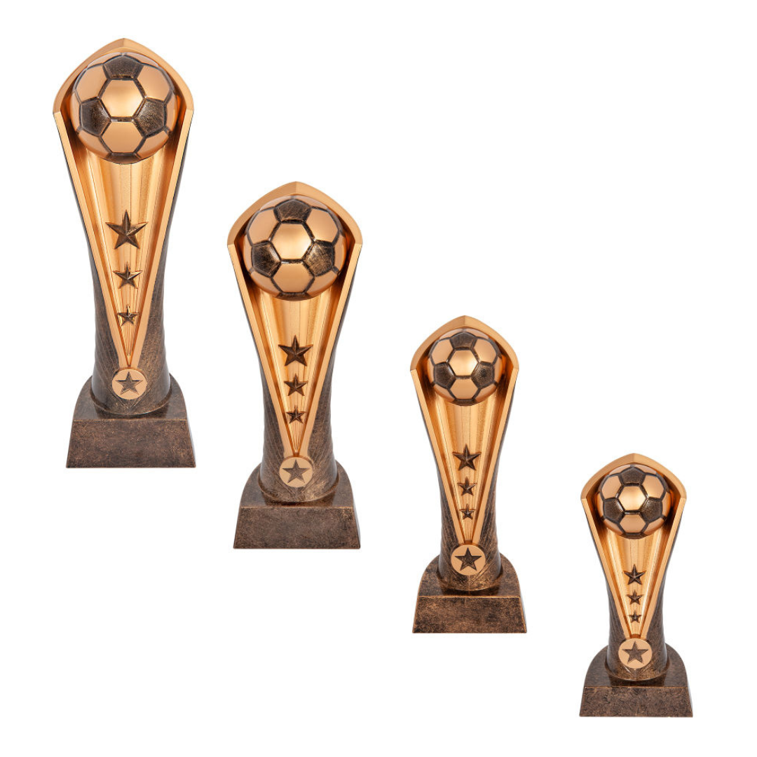 Soccer Cobra Award