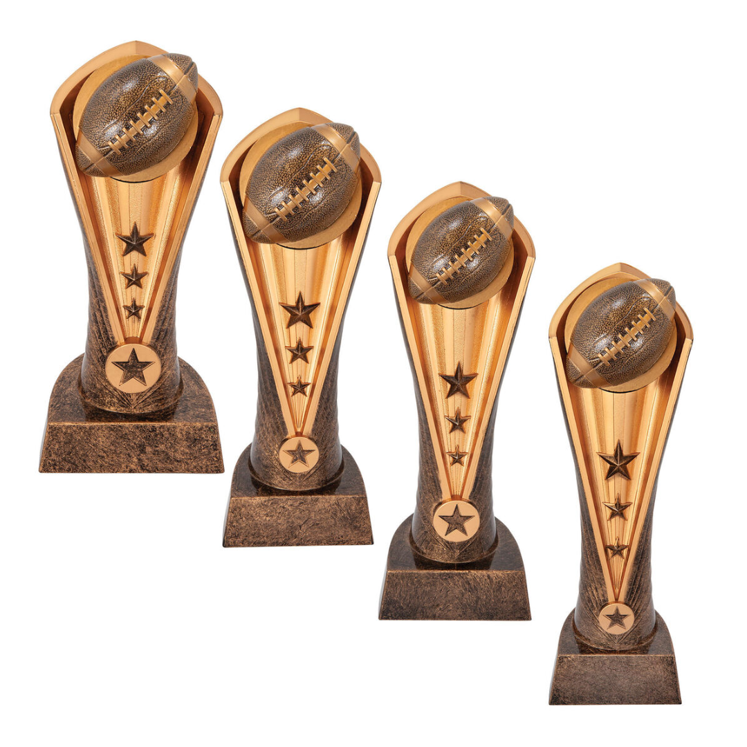 Football Cobra Award