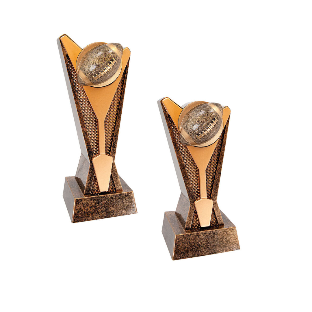Football Rock Star Award