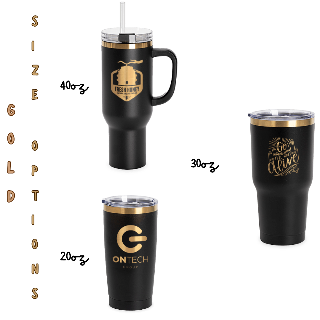 Hubby Tumbler