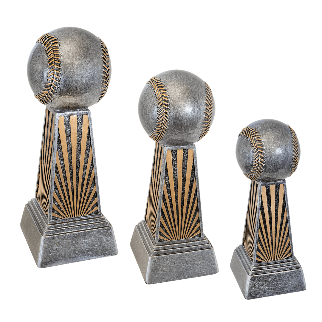 Baseball/Softball Imperial Award