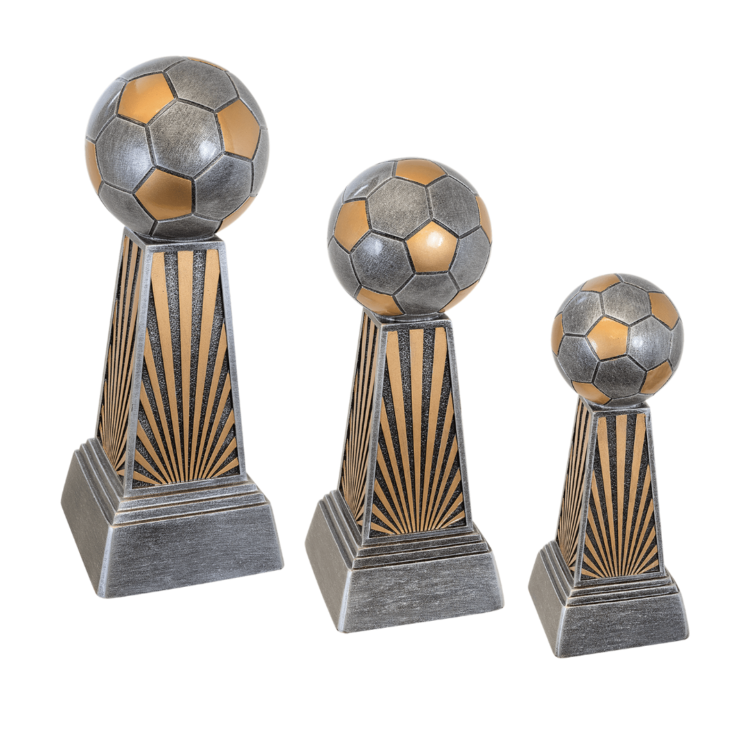 Soccer Imperial Award