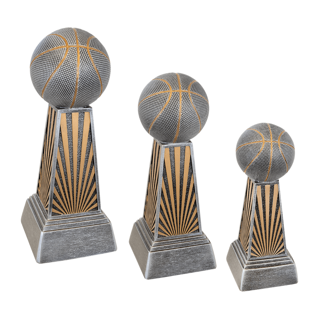Basketball Imperial Award
