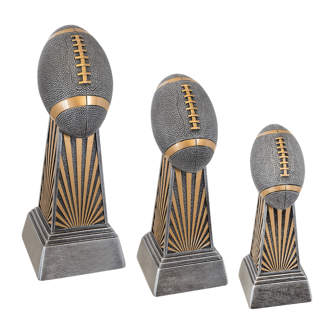 Football Imperial Award