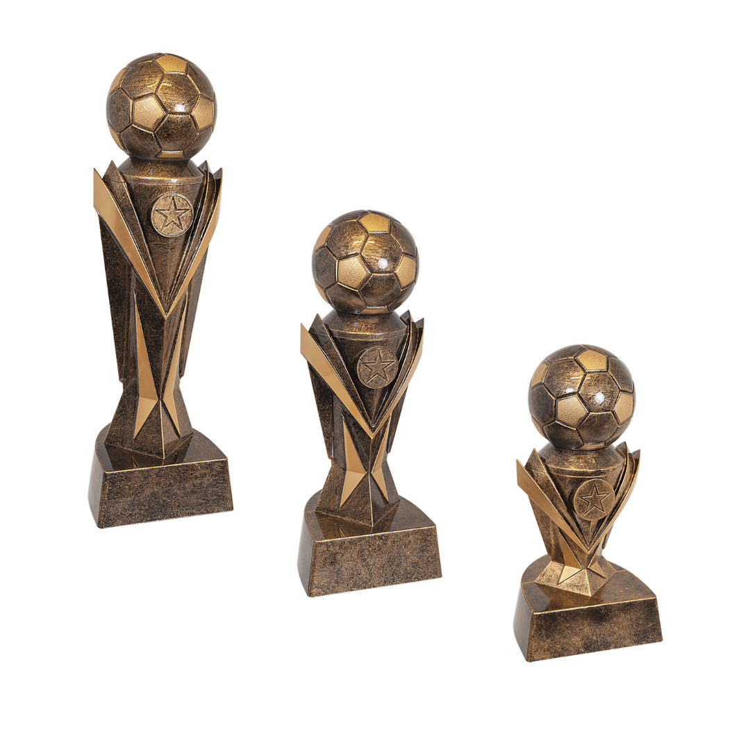Soccer Astro Award