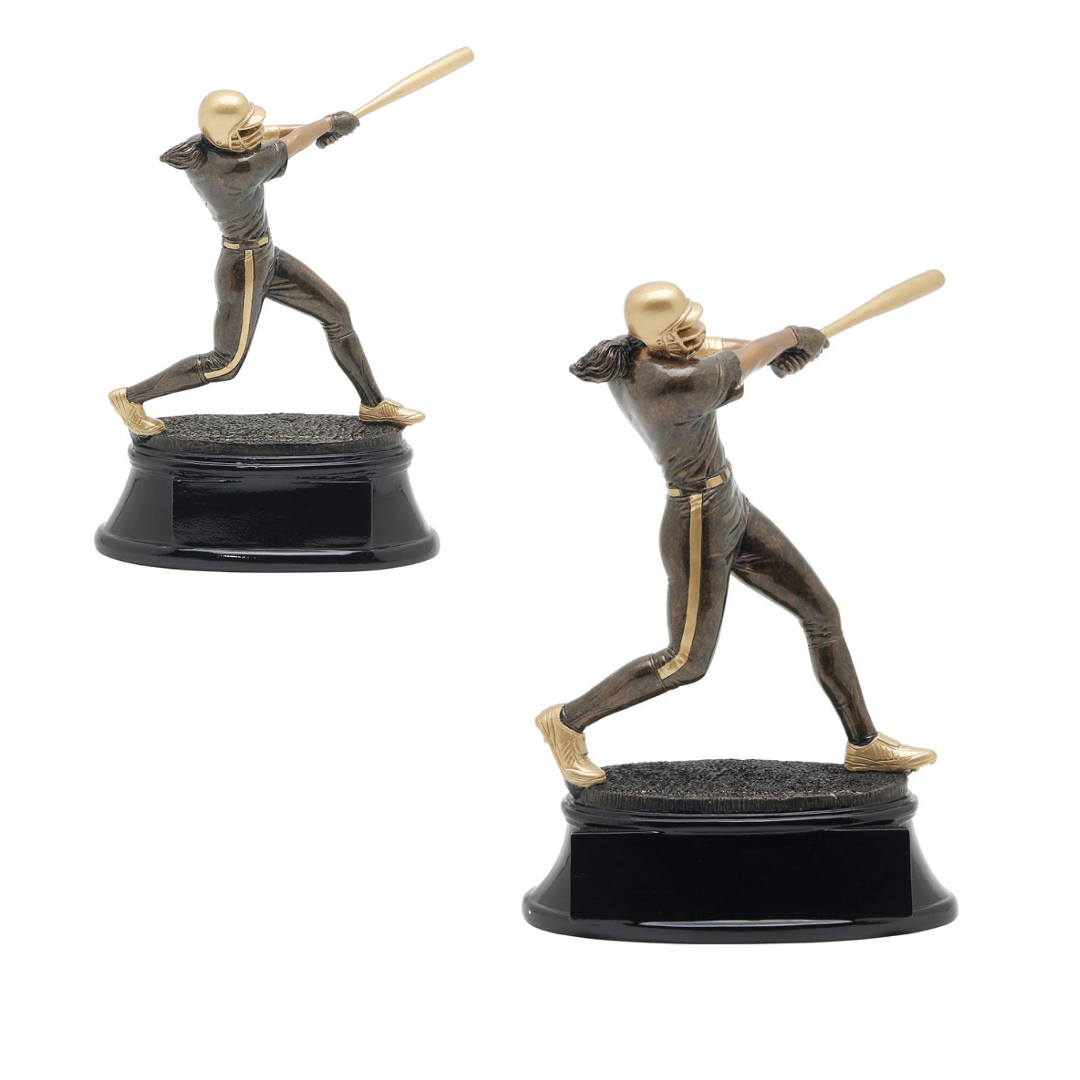 Softball Power Resin