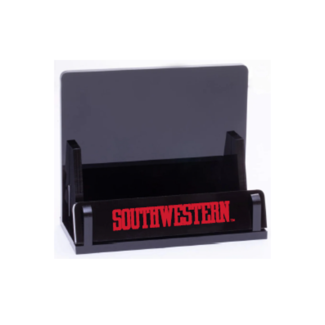 UL Lafayette - Walk of Honor Replica Brick- STAND ONLY
