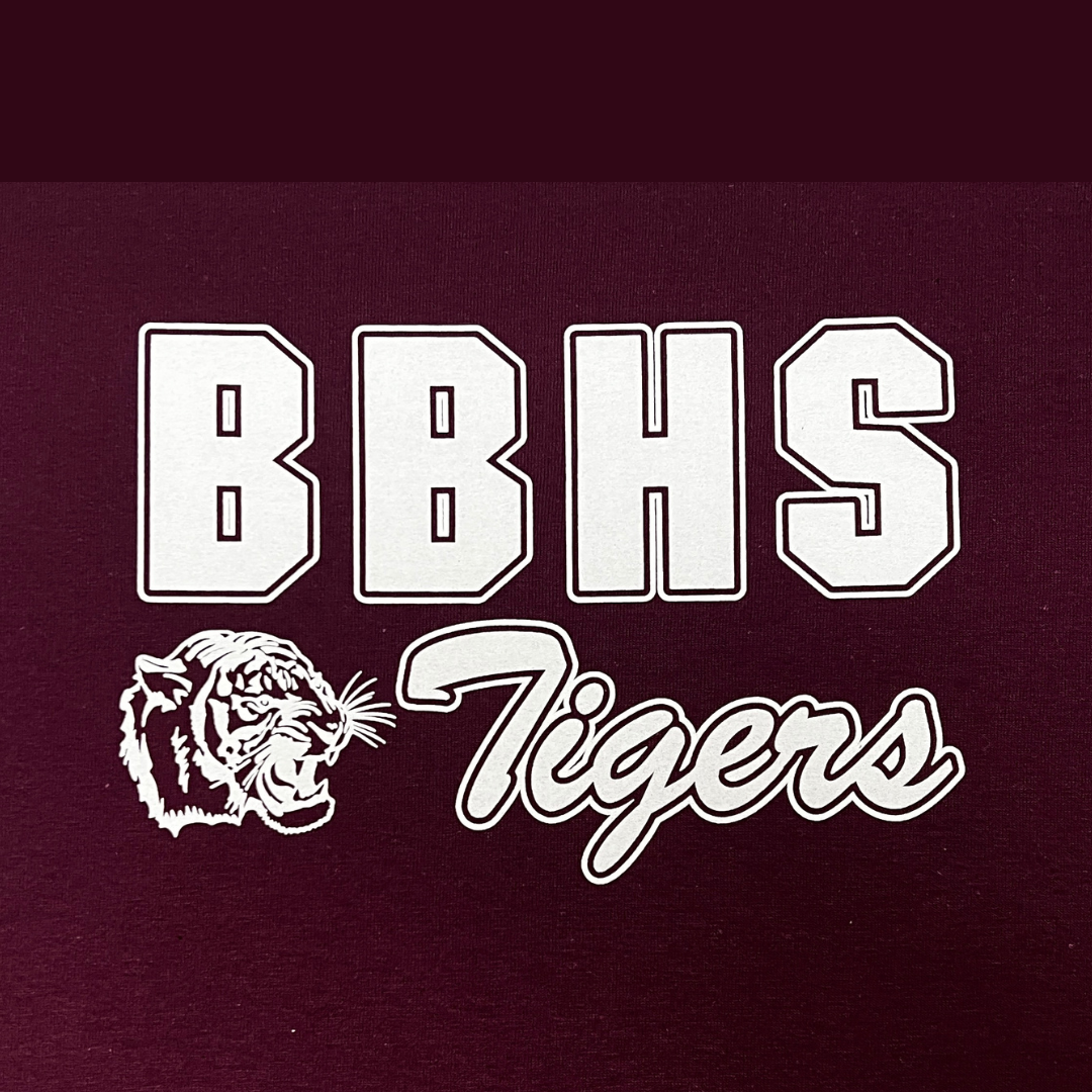 Tigers Spirit Shirt