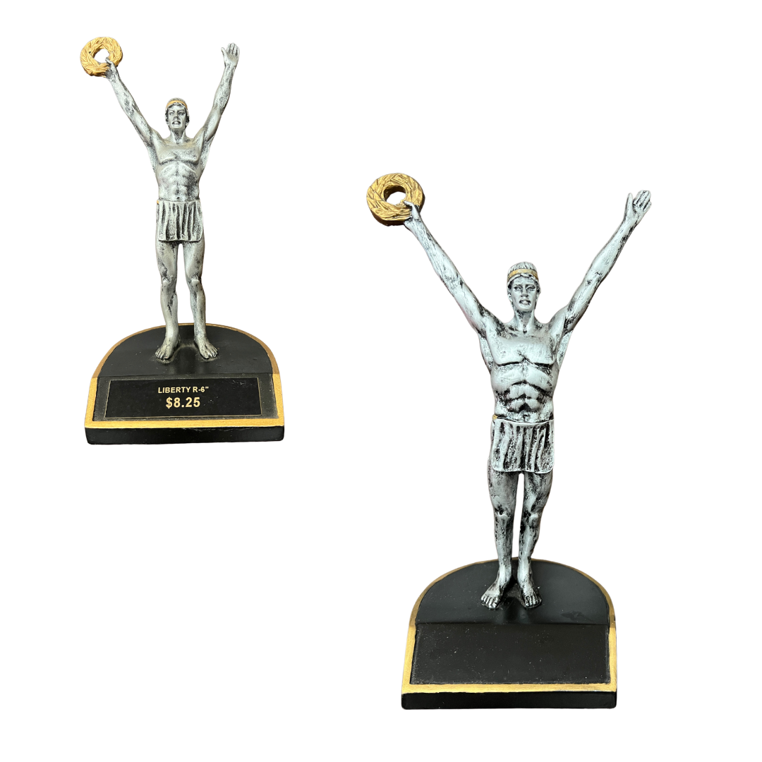Male Victory Award