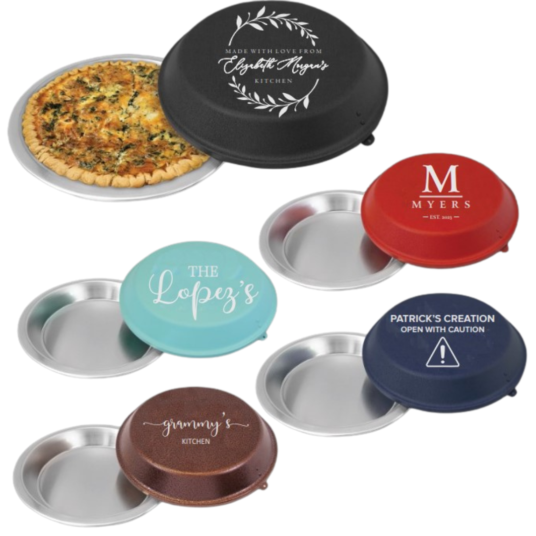 9 aluminum pie pans online