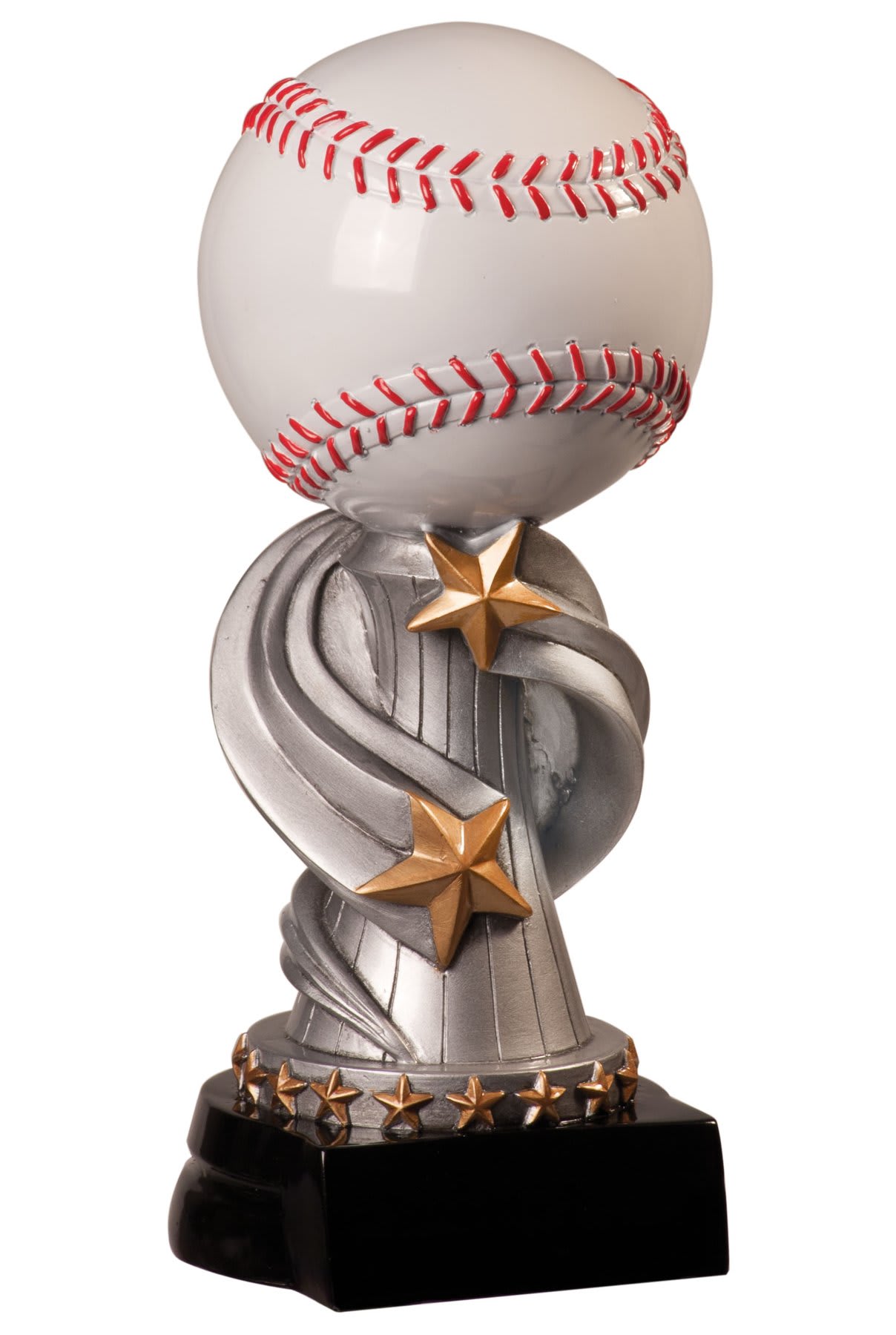 Baseball Encore Resin