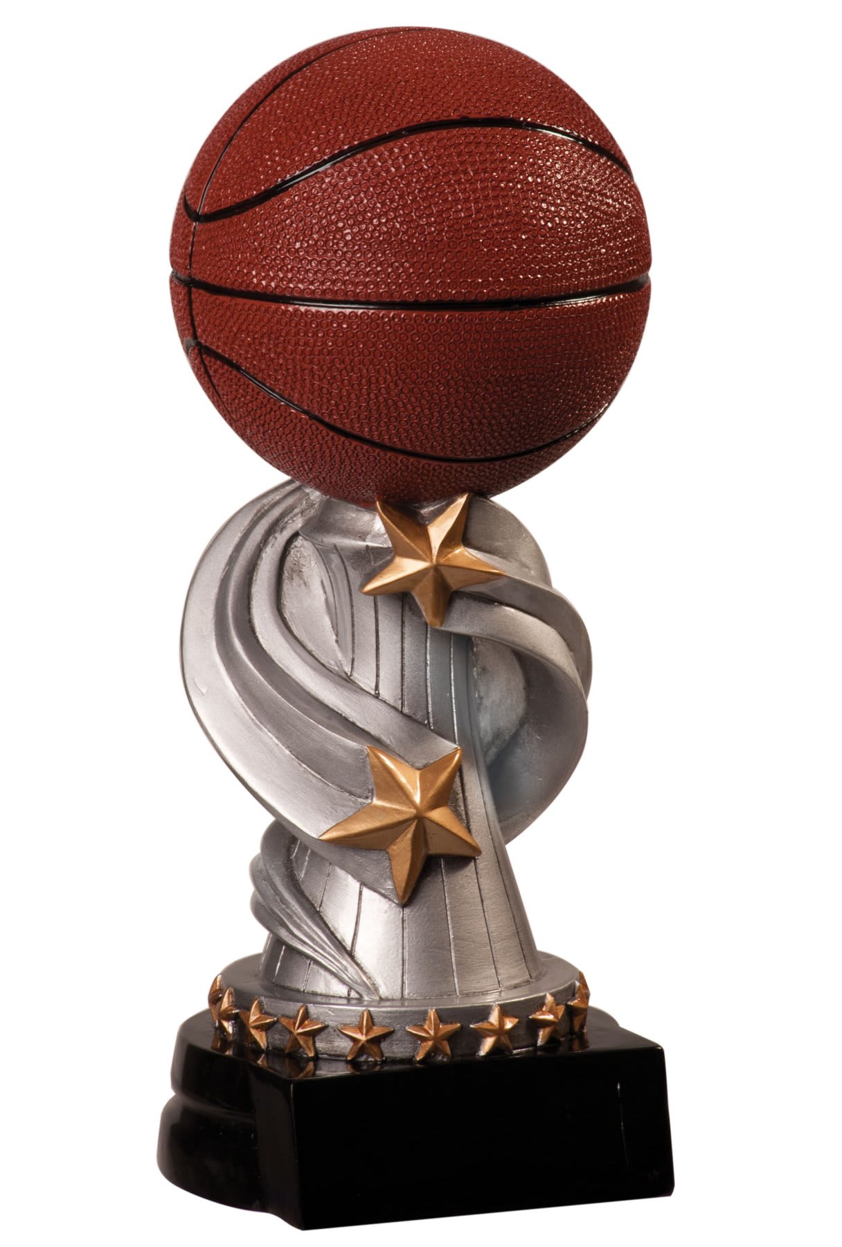 Basketball Encore Resin