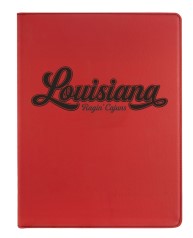 UL Portfolio w- Louisiana Script Logo