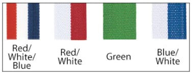 Track Ten Star Medal