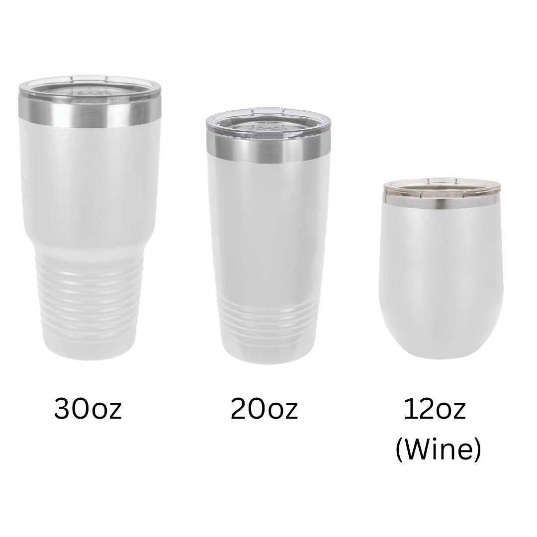 Teacher Tumblers
