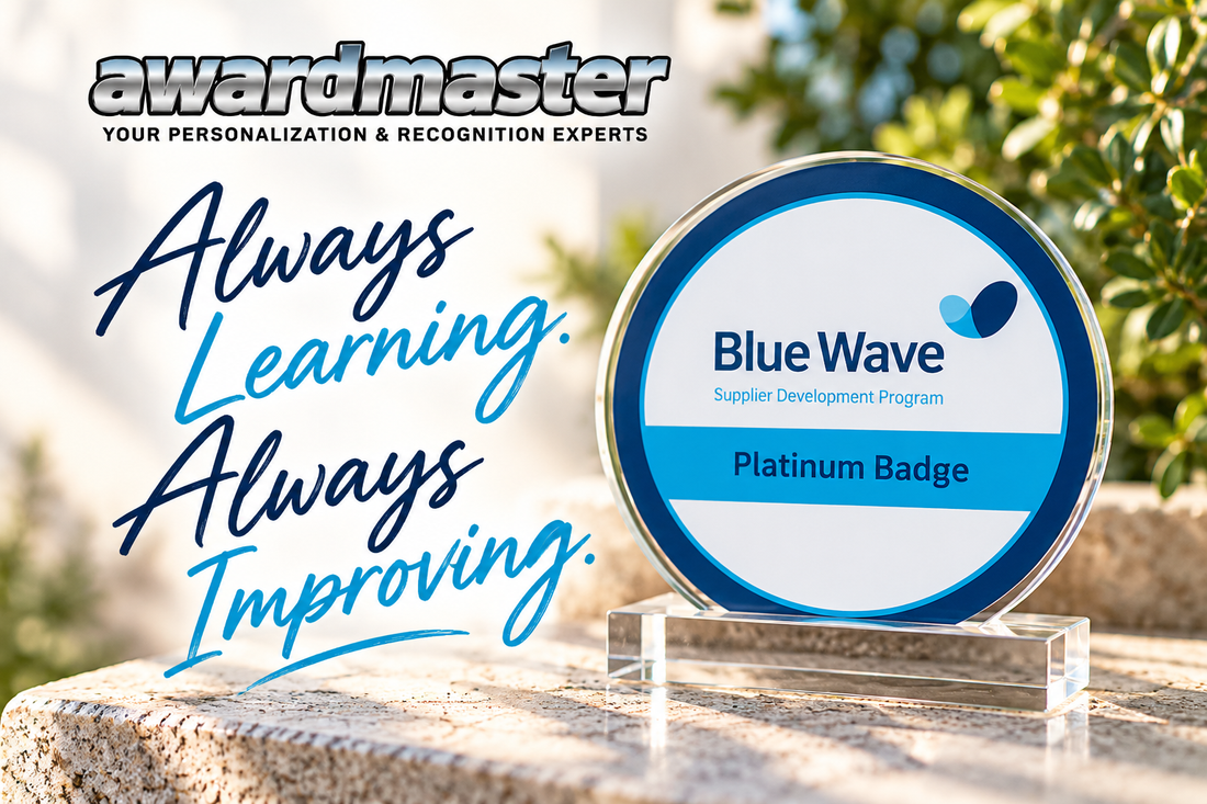 Investing in Better: Why Learning Never Stops at Awardmaster
