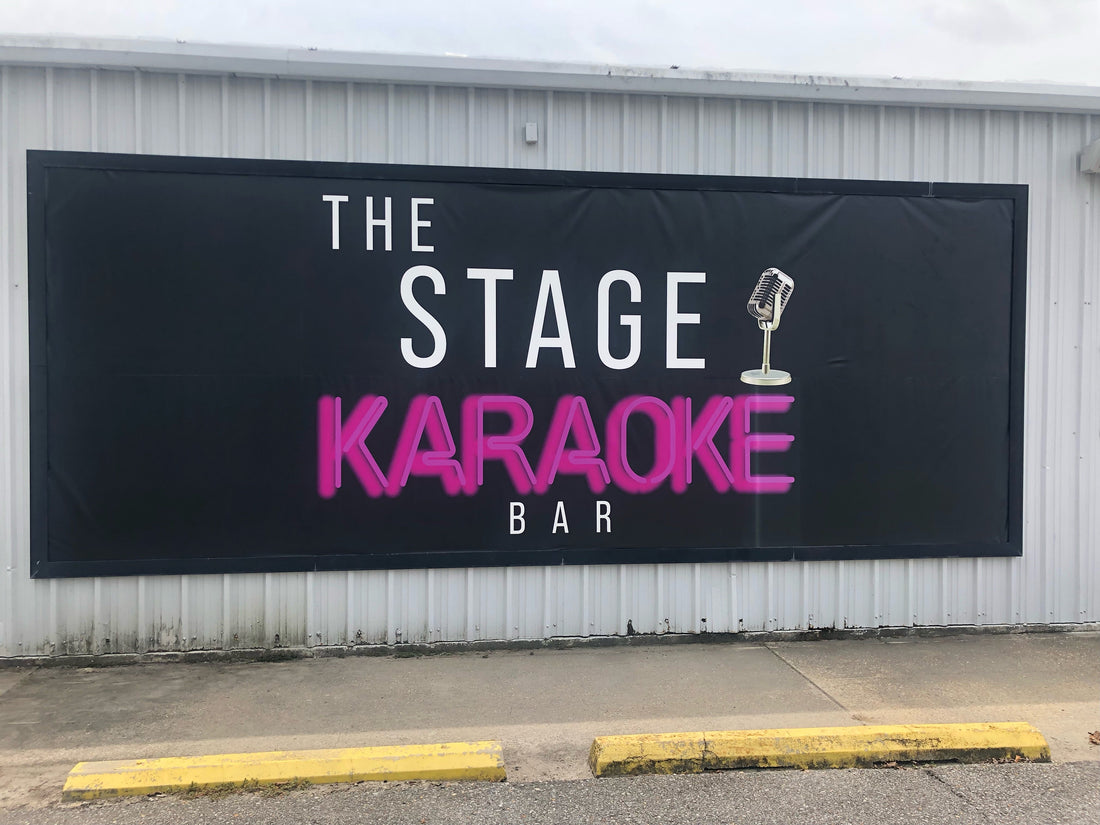 Stand Out With the Right Sign: A Guide to Awardmaster's Custom Signage Solutions