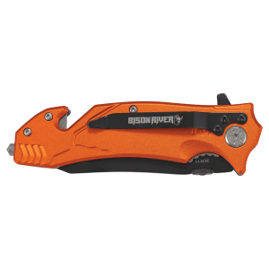Rescue Knife - 4.5"