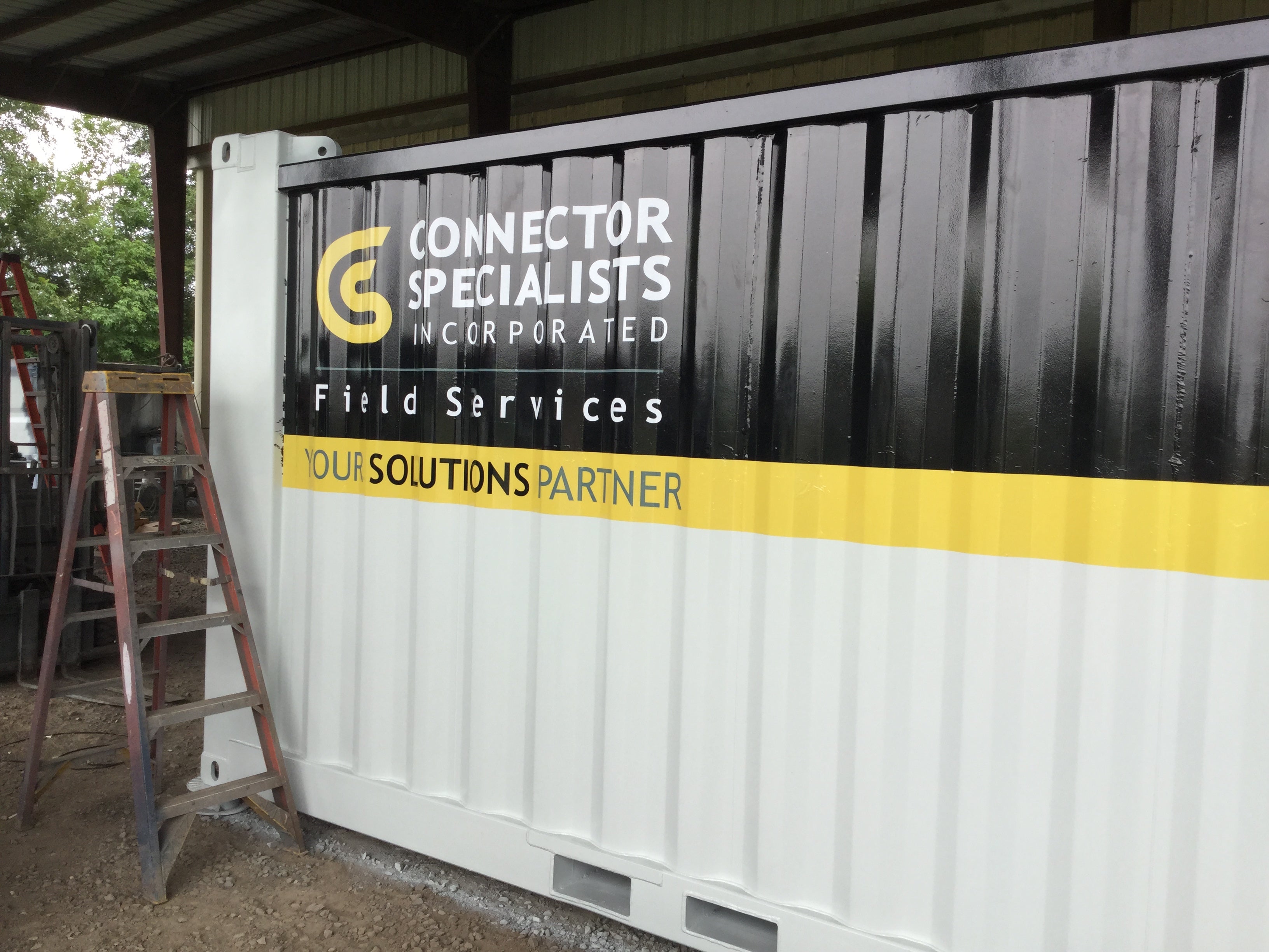 Container Decals – AwardmasterLafayette