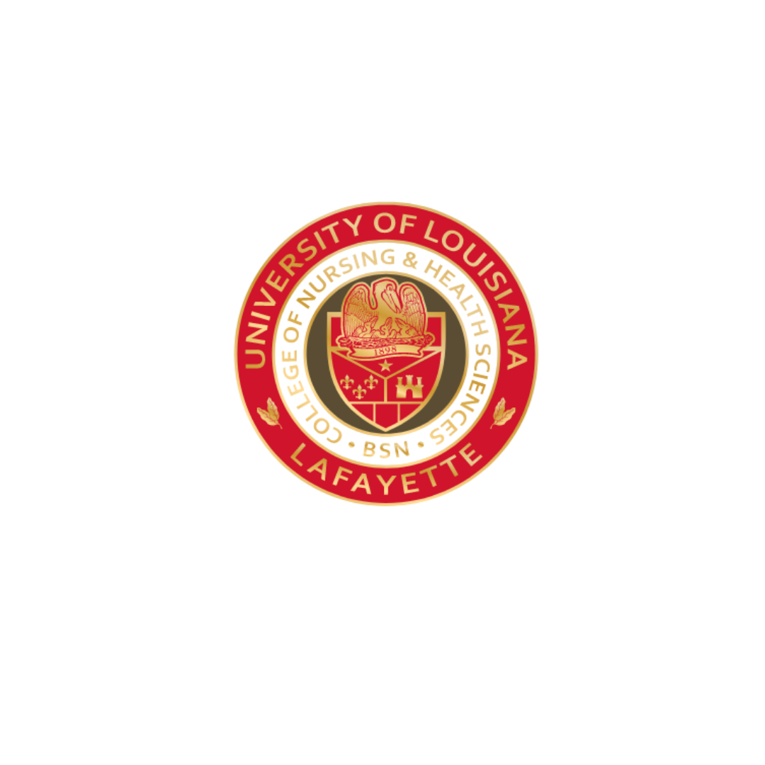 College of Nursing & Health Sciences BSN Lapel Pin