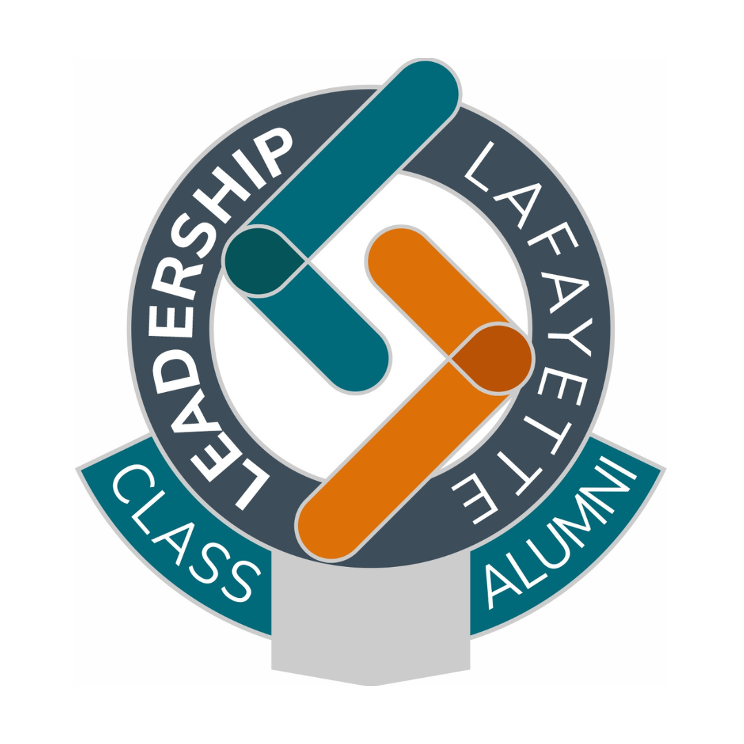 Leadership Lafayette Alumni Lapel Pin