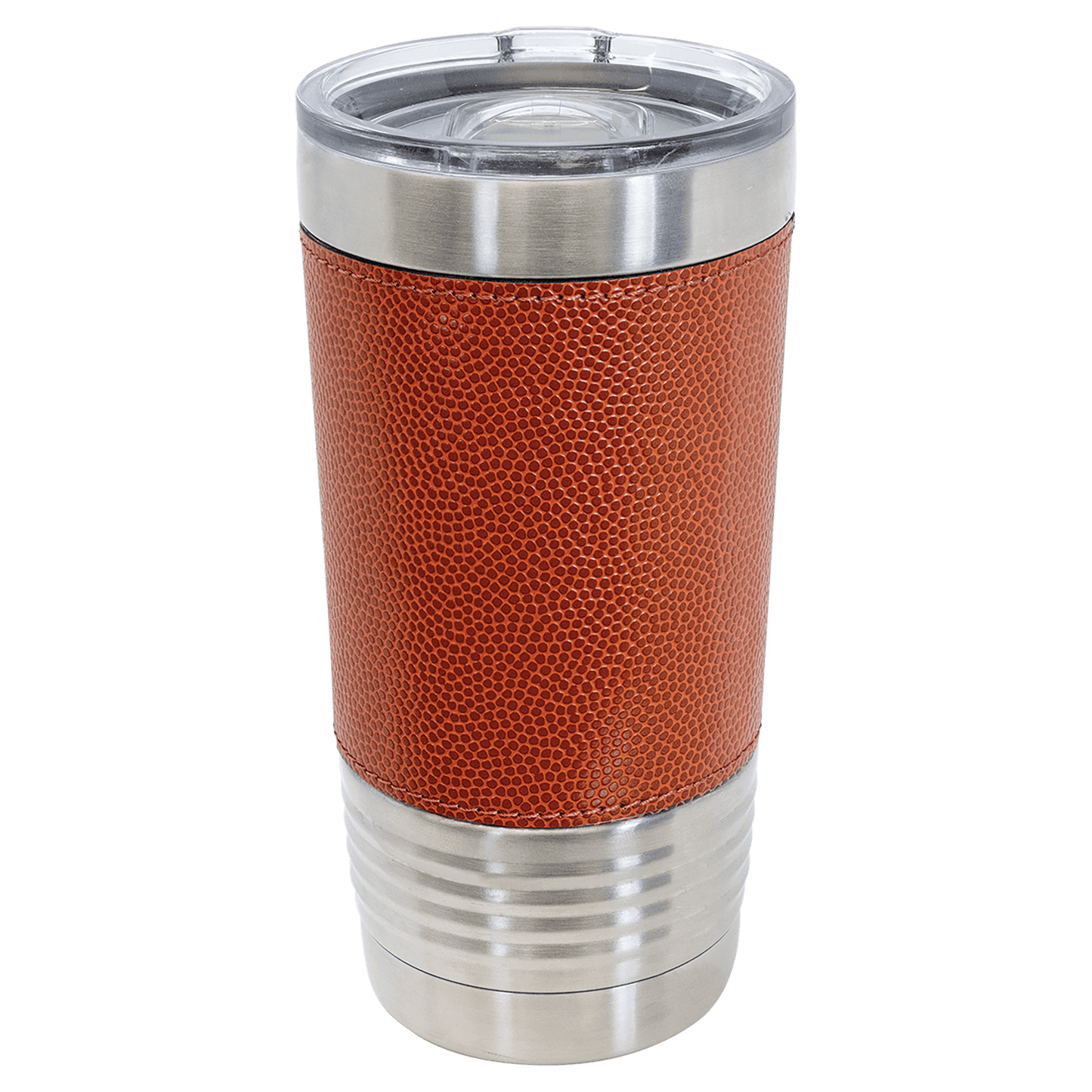 20oz Leatherette Sports Tumblers