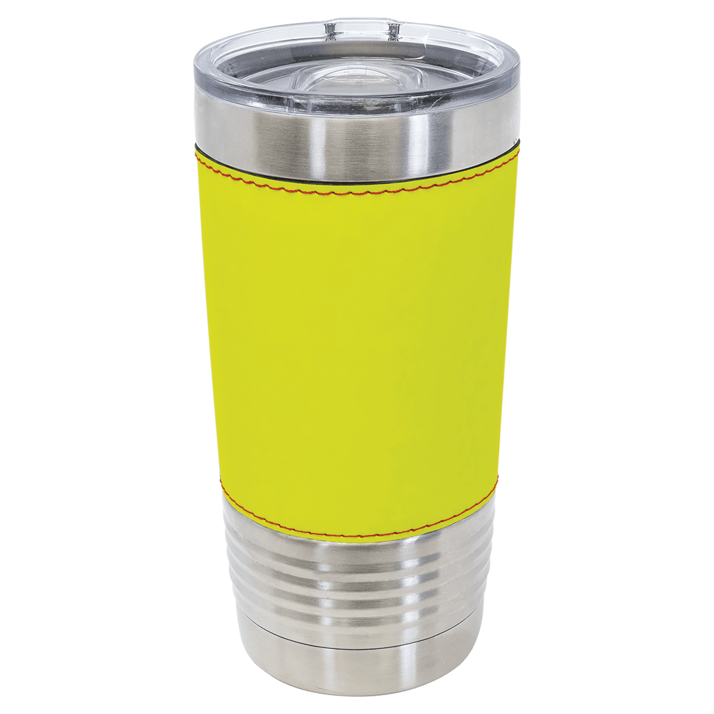 20oz Leatherette Sports Tumblers