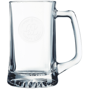 UL Beer Mug--25oz