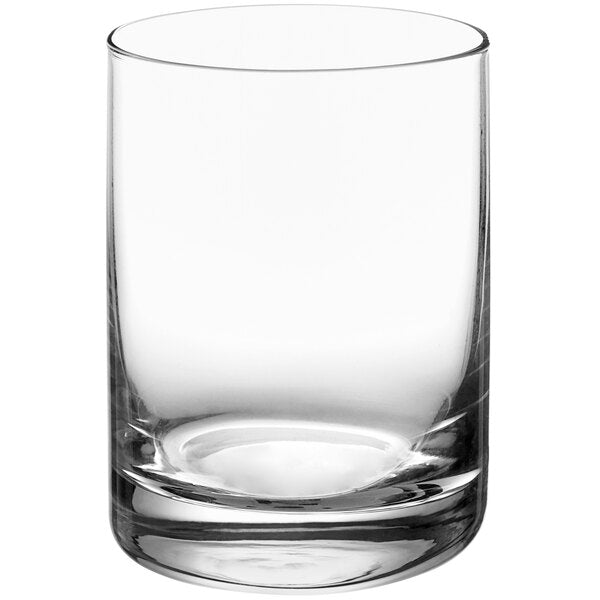 Vintage Louisiana Whiskey Glass