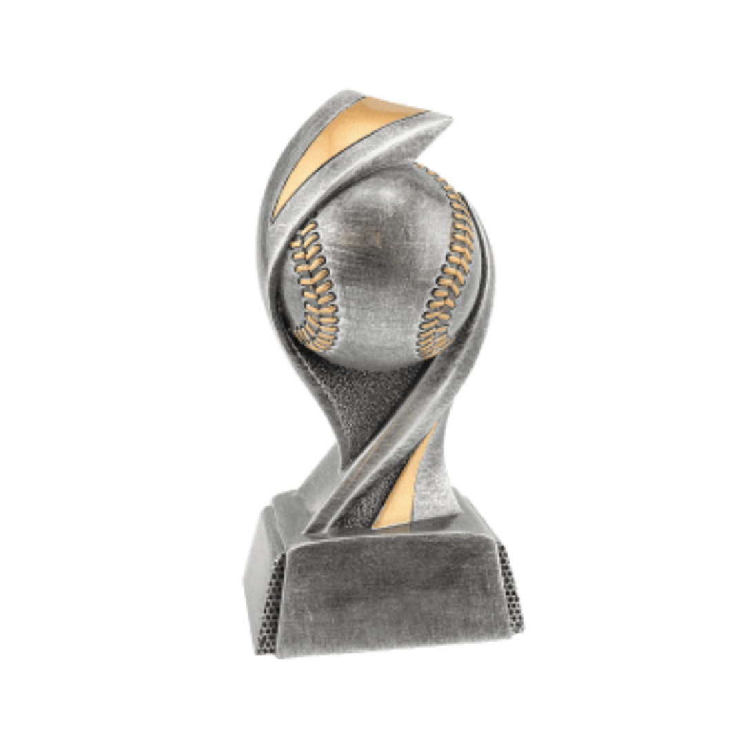 Baseball/Softball Embrace Resin