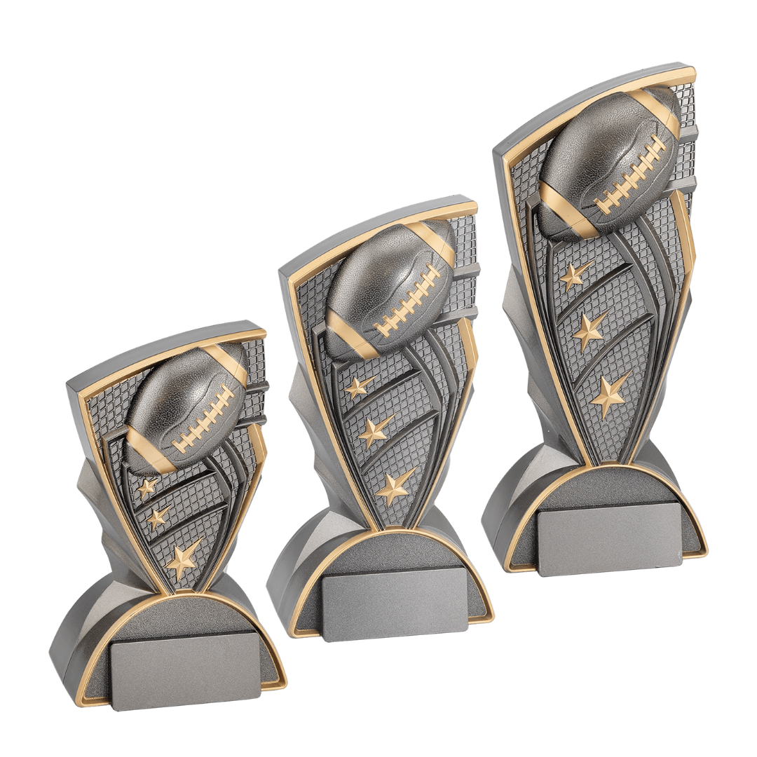 Football Graphite Award