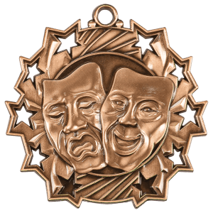 Drama Ten Star Medal