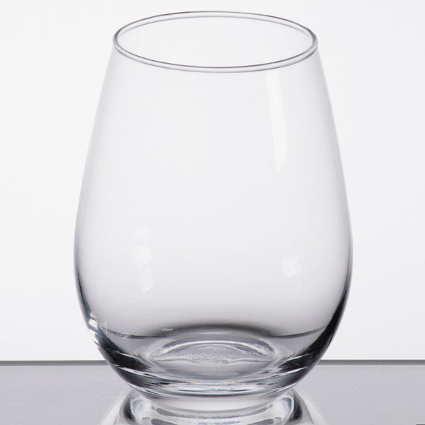 UL Stemless Wine Glass
