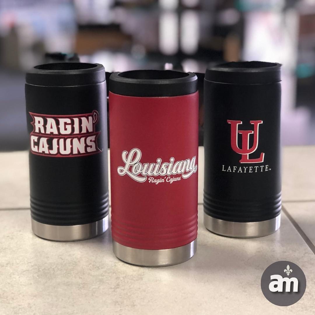 UL Slim Can Stainless Holder