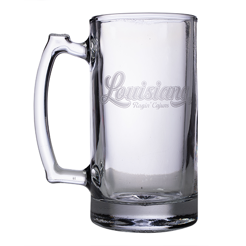 UL Beer Mug--25oz – AwardmasterLafayette