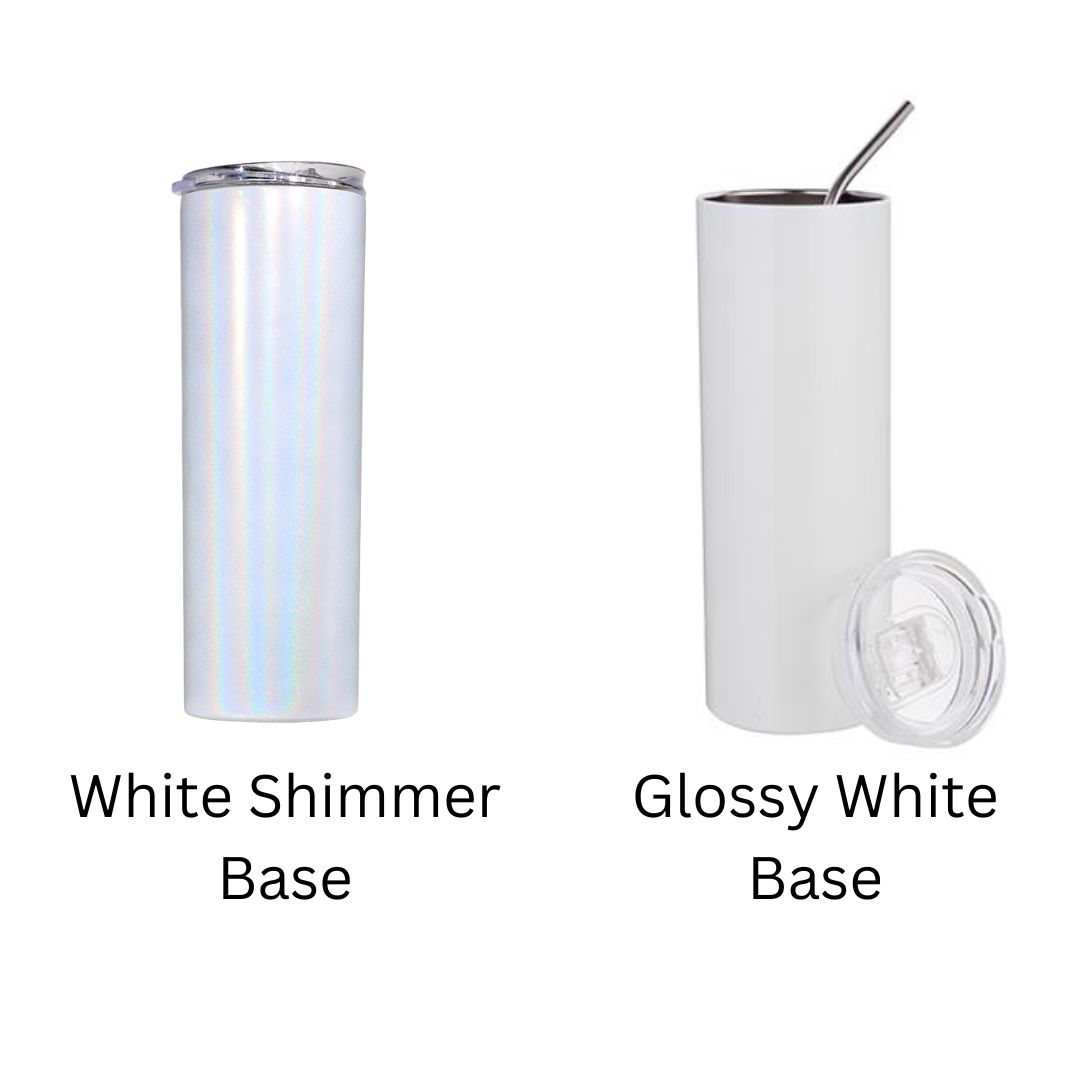 Halloween Slim Tumblers