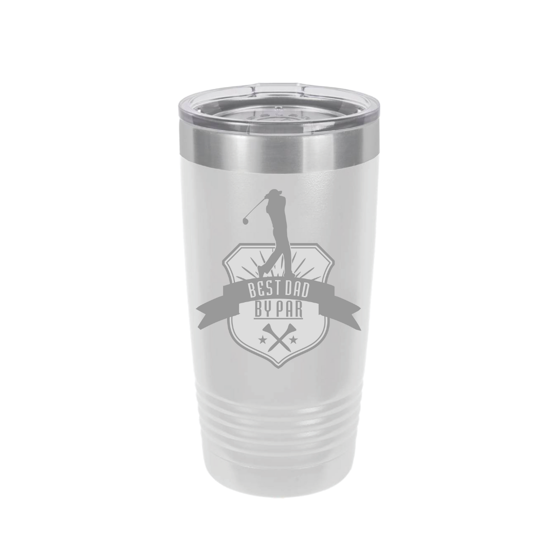 Tumblers for Dad