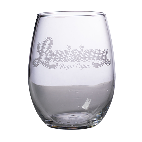 UL Stemless Wine Glass