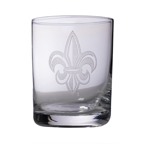 UL Whiskey Glass